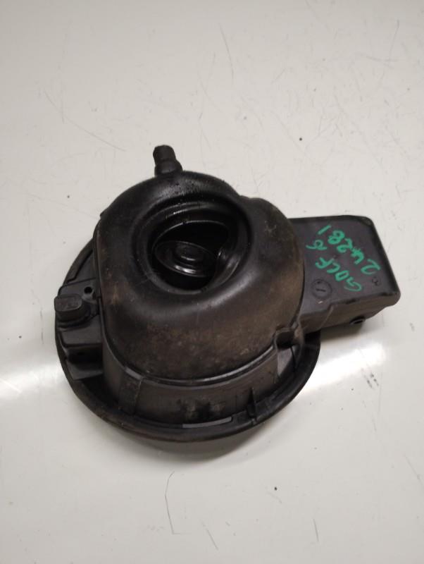 Trappe d'essence VOLKSWAGEN GOLF 6 Diesel - 1