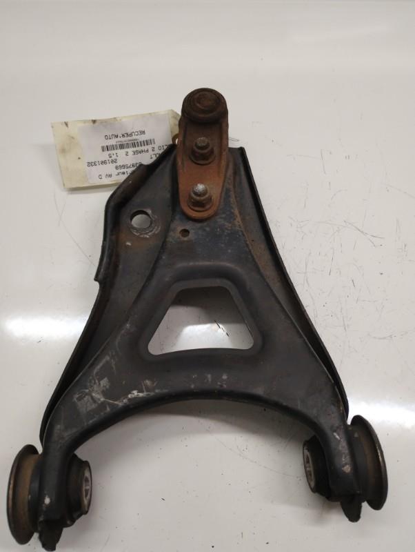 Triangle inferieur avant droit RENAULT CLIO 2 PHASE 2 Diesel - 1