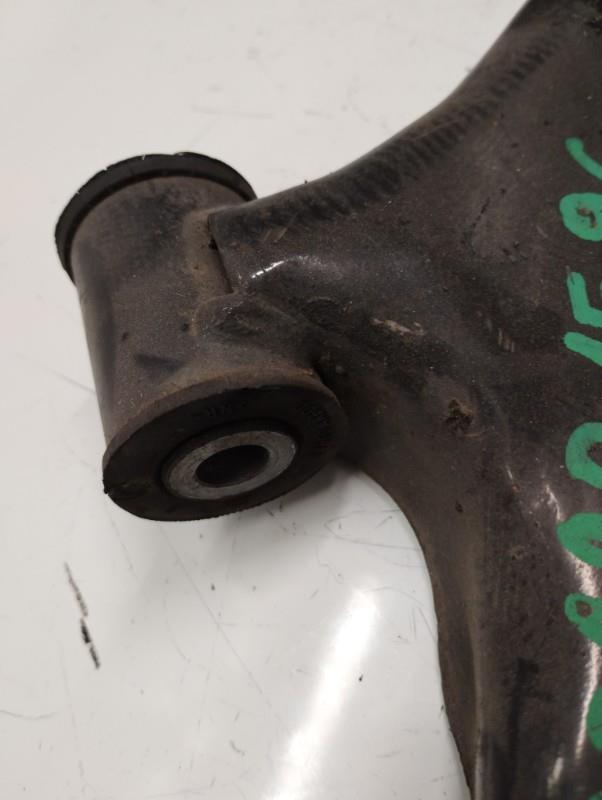 Triangolo inferiore anteriore destro RENAULT KANGOO 1 PHASE 2 Diésel - 1