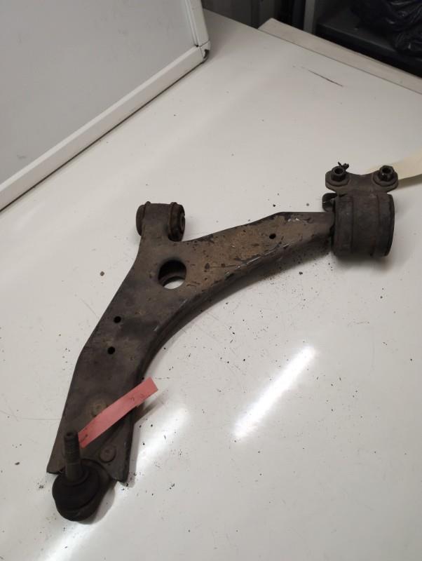 Triangolo inferiore anteriore sinistro FORD C-MAX 1 PHASE 1 Diésel - 1