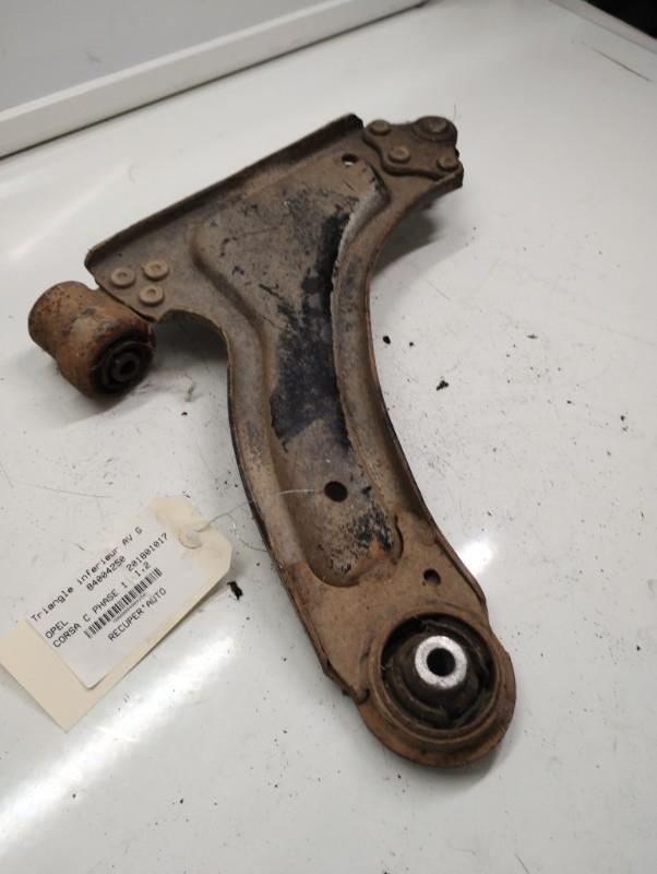 Triangolo inferiore anteriore sinistro OPEL CORSA C PHASE 1 Gasolina - 1