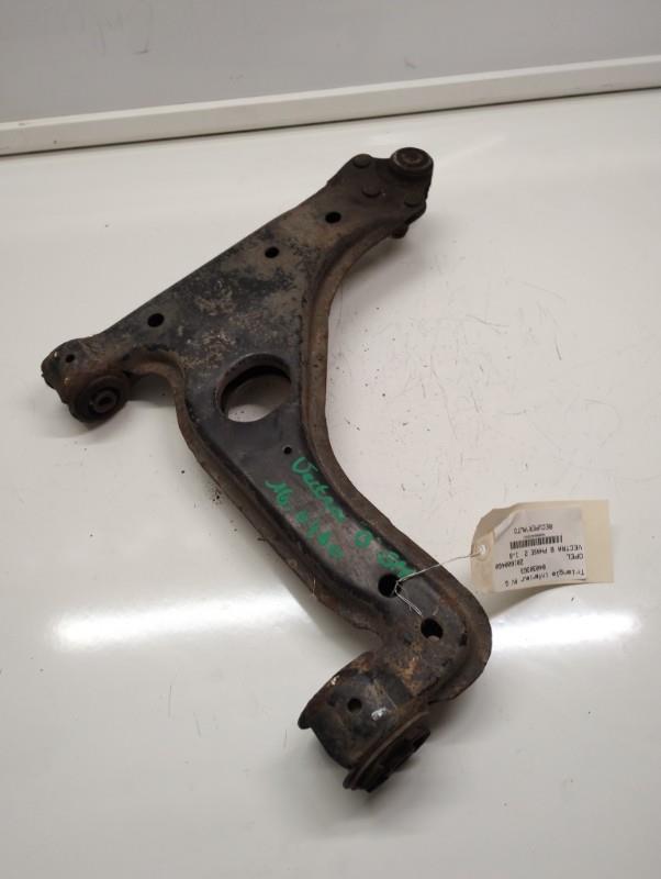 Triangolo inferiore anteriore sinistro OPEL VECTRA B PHASE 2 Gasolina - 1