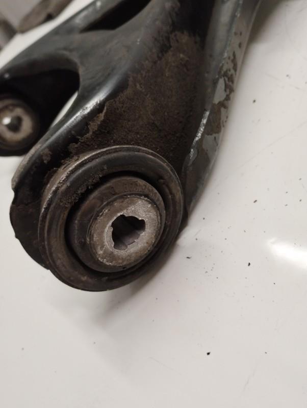 Triangolo inferiore anteriore sinistro RENAULT CLIO 2 PHASE 1 Diésel - 1