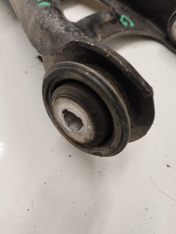 Triangolo inferiore anteriore sinistro RENAULT CLIO 2 PHASE 2 Diésel - 1