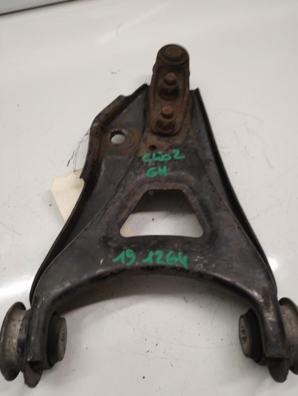 Triangolo inferiore anteriore sinistro RENAULT CLIO 2 PHASE 2 Diésel - 1