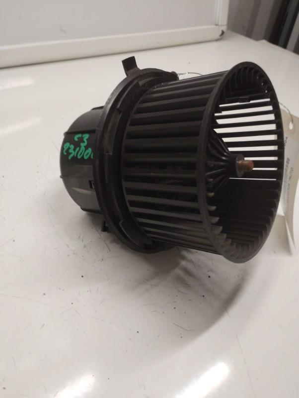 Ventilateur chauffage CITROEN C3 2 PHASE 1 Diesel - 1