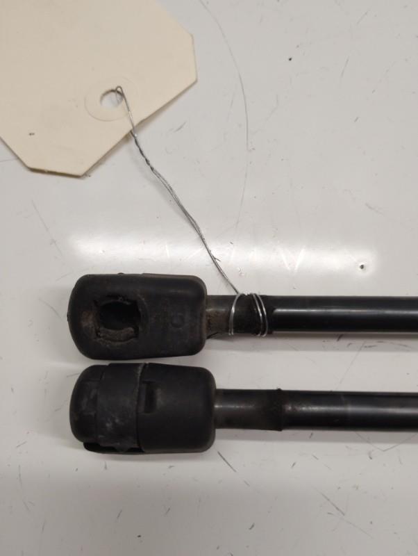 Molla a gas bagagliaio FORD FIESTA 6 PHASE 2 Gasolina - 1