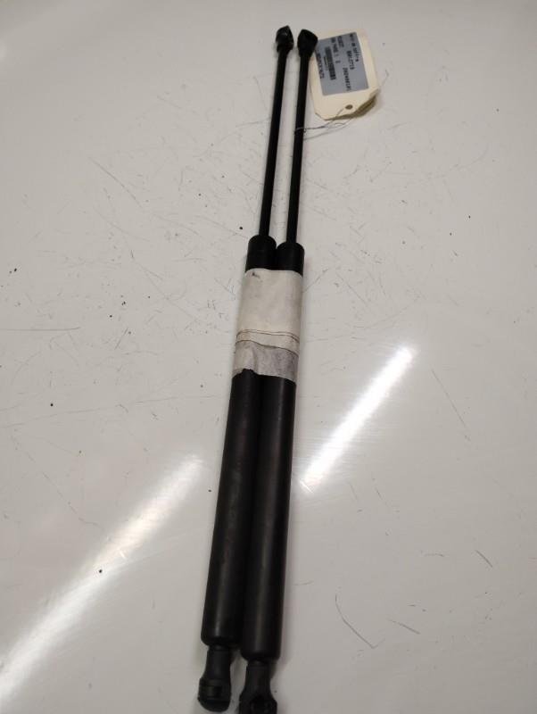 Molla a gas bagagliaio PEUGEOT 206 PHASE 1 Diésel - 1