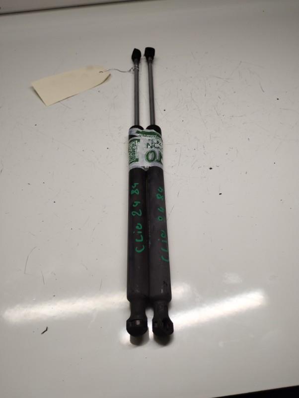 Verin de coffre RENAULT CLIO 3 PHASE 1 Diesel - 1