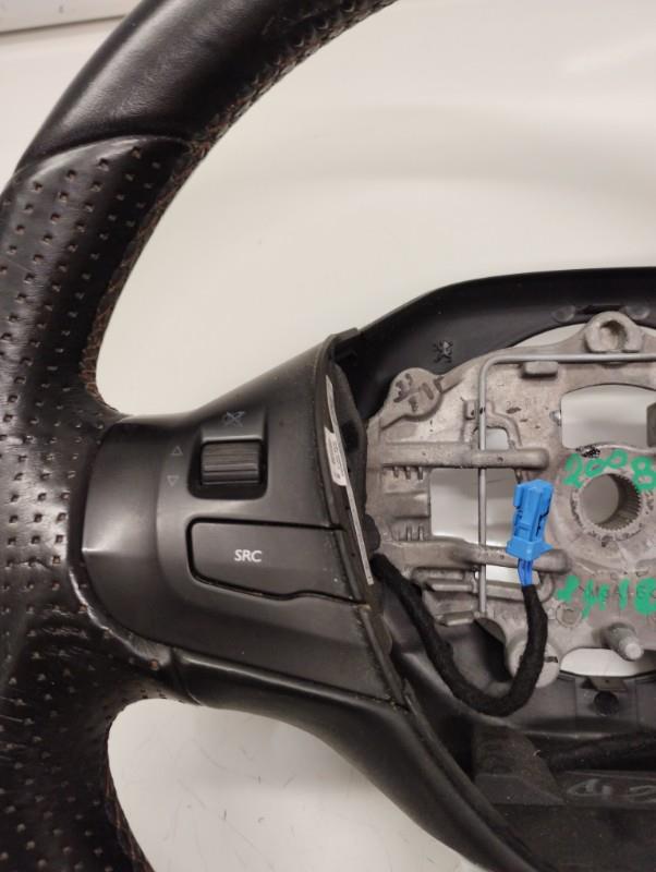 Volante PEUGEOT 2008 1 PHASE 1 Gasolina - 1