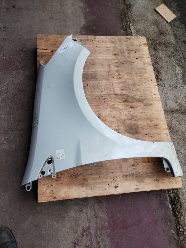 Parafango anteriore destro RENAULT CLIO 3 PHASE 2 Diésel - 1