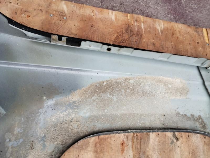 Parafango anteriore sinistro JEEP GRAND CHEROKEE 1 PHASE 2 Diésel - 1