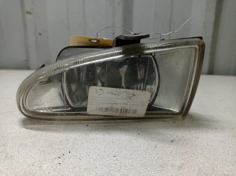 Antinieblas derecho (luces) FORD FIESTA 4 PHASE 1 Gasolina - 1