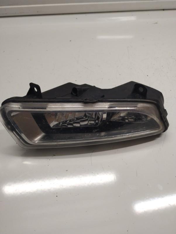 Fendinebbia destro (luci) VOLKSWAGEN POLO 5 PHASE 1 Gasolina - 1
