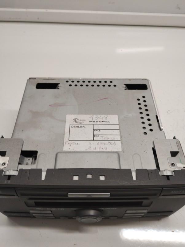 Autoradio originale FORD FIESTA 5 PHASE 2 Diésel - 1