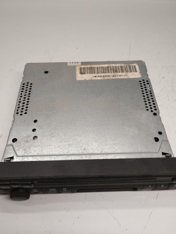 Autoradio originale SEAT TOLEDO 2 Diésel - 1