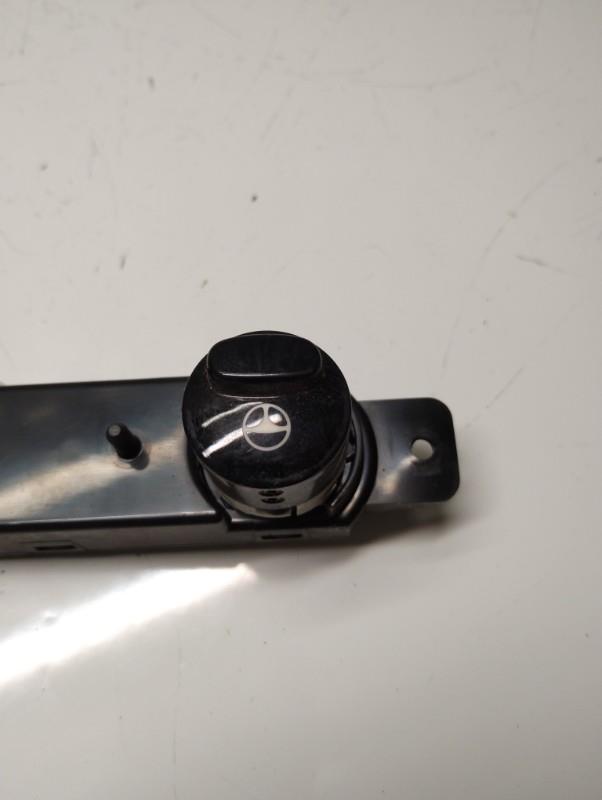 Bouton de warning FIAT 500 2 PHASE 1 Essence - 1