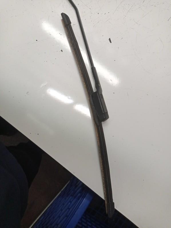 Braccio tergicristallo anteriore destro PEUGEOT 208 1 PHASE 2 Diésel - 1