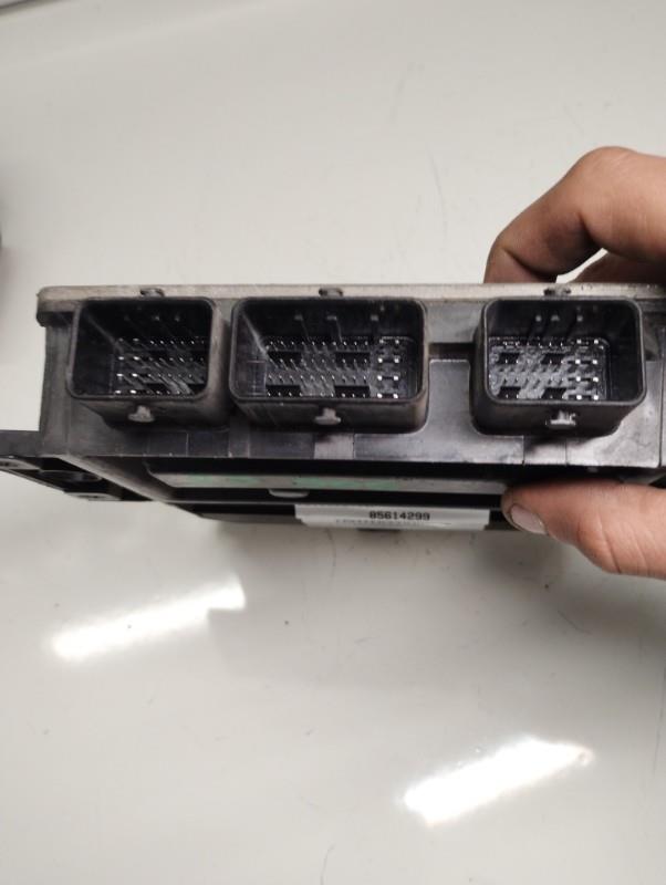 Calculateur RENAULT KANGOO 2 PHASE 1 Diesel - 1