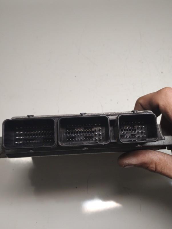 Calculateur RENAULT SCENIC 2 PHASE 2 Diesel - 1