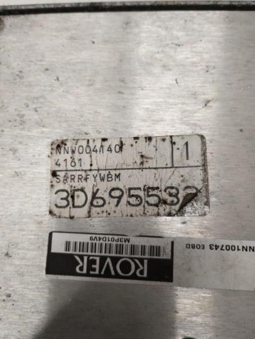 Foto del ricambio