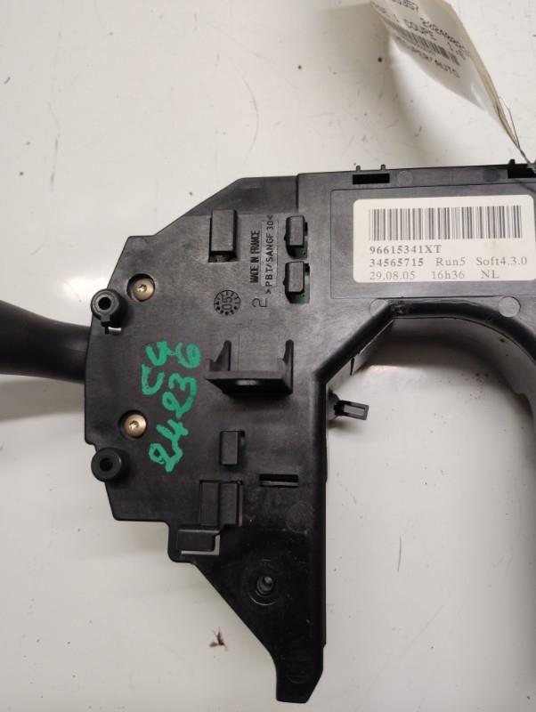Devio guida completo con contatto spiralato CITROEN C4 1 PHASE 1 COUPE Gasolina - 1