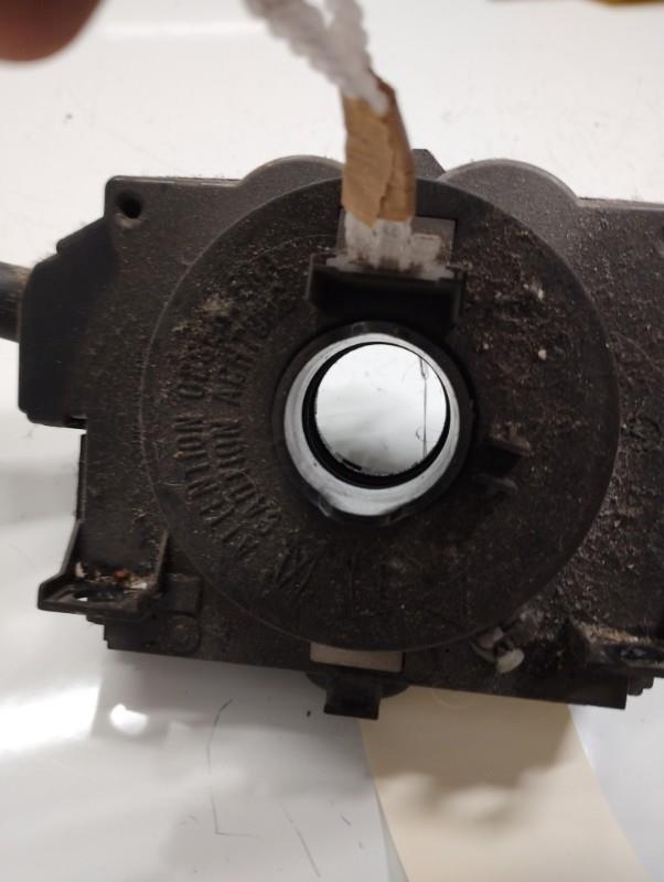 Devio guida completo con contatto spiralato PEUGEOT 206+ Gasolina - 1