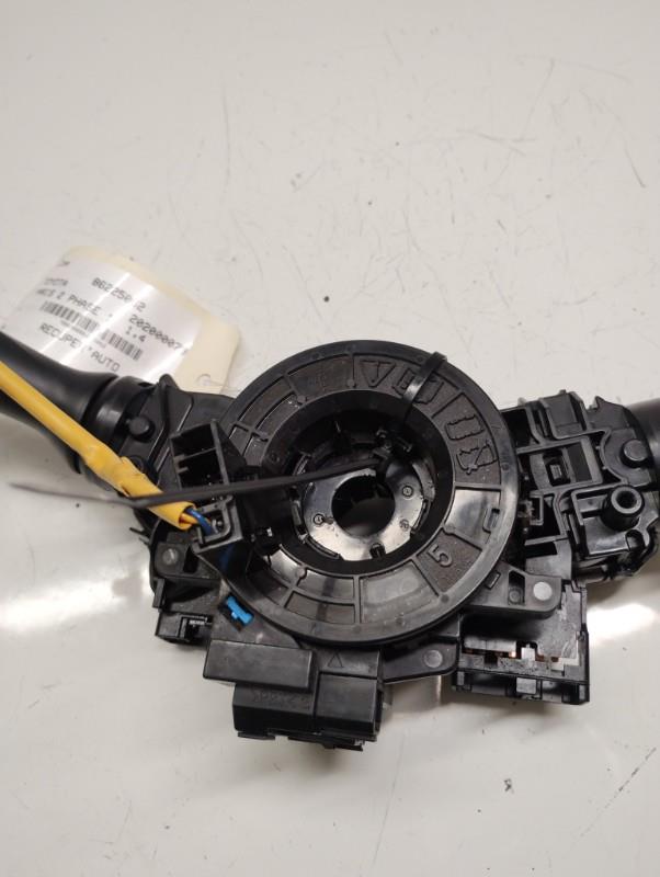 Devio guida completo con contatto spiralato TOYOTA YARIS 2 PHASE 1 Diésel - 1