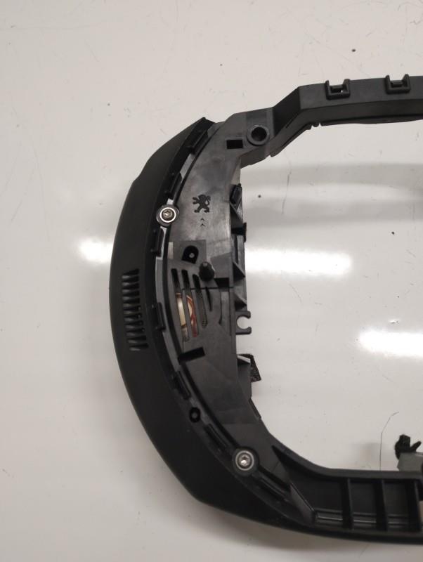 Commande autoradio CITROEN C5 2 Diesel - 1