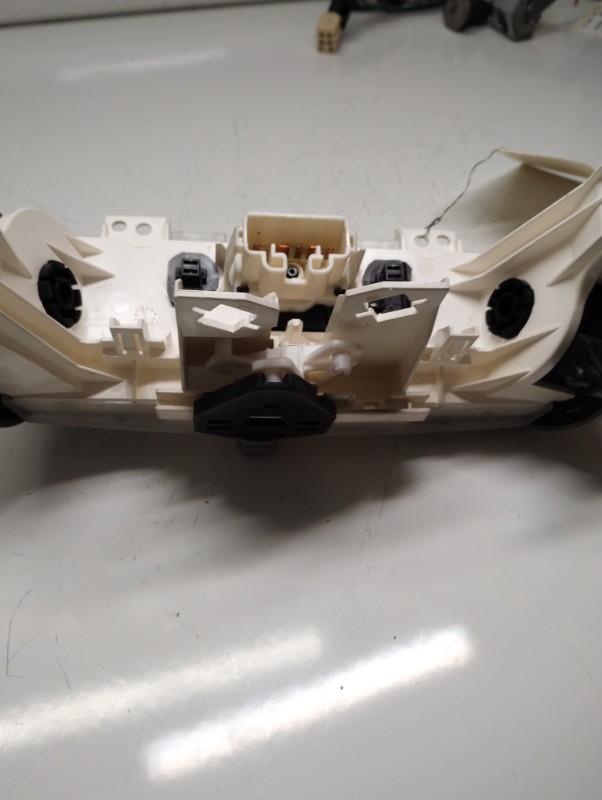 Commande chauffage CITROEN C1 1 PHASE 1 Essence - 1