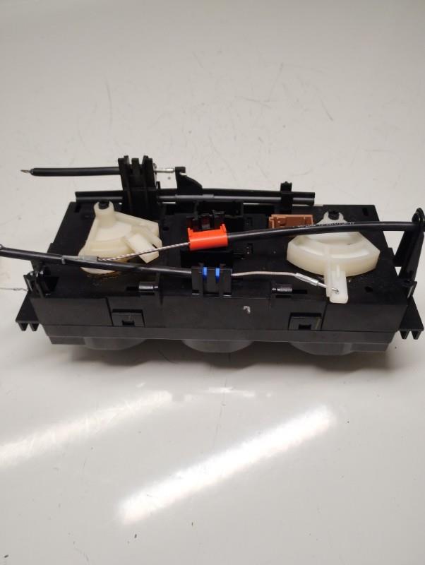 Commande chauffage CITROEN C3 2 PHASE 1 Essence - 1