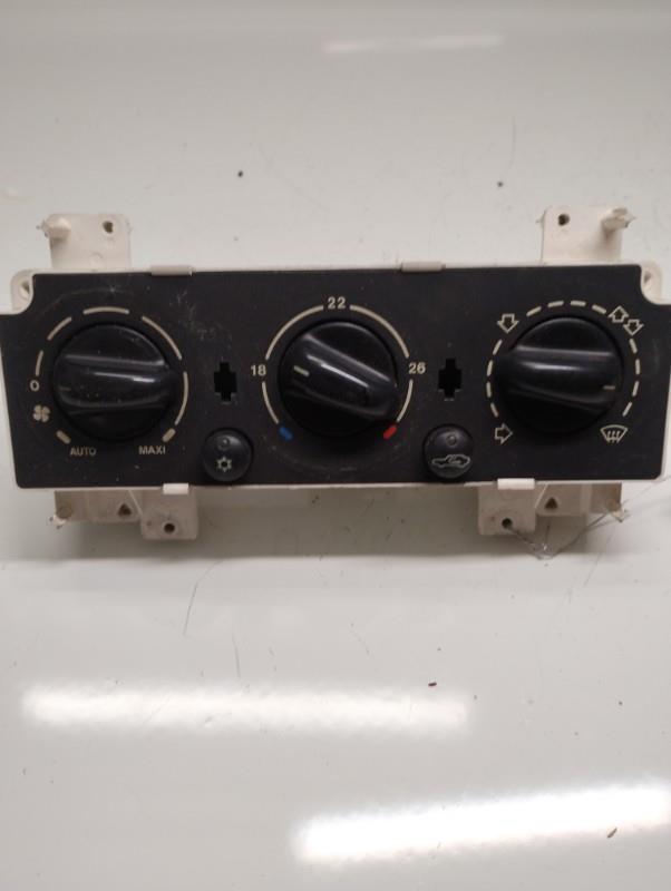 Commande chauffage CITROEN XSARA PHASE 1 Diesel - 1