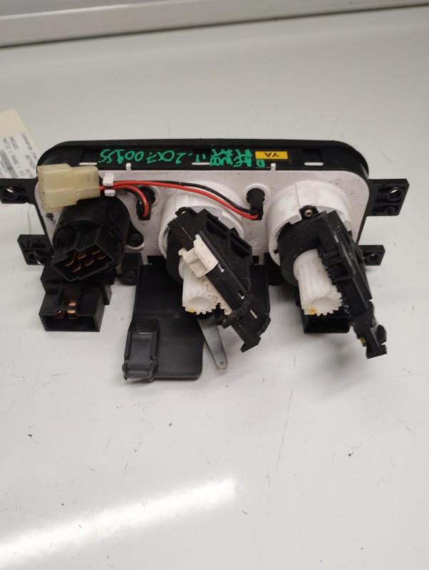 Commande chauffage DAEWOO MATIZ 1 PHASE 1 Essence - 1