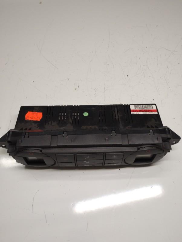 Commande chauffage FORD C-MAX 1 PHASE 1 Diesel - 1