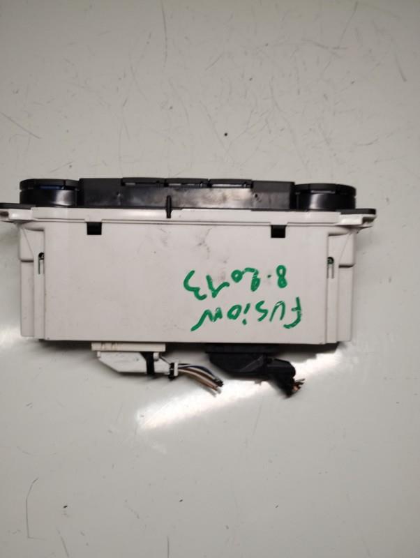 Commande chauffage FORD FUSION PHASE 2 Diesel - 1