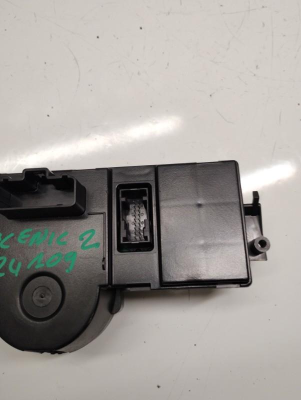 Commande chauffage RENAULT SCENIC 2 PHASE 1 Diesel - 1