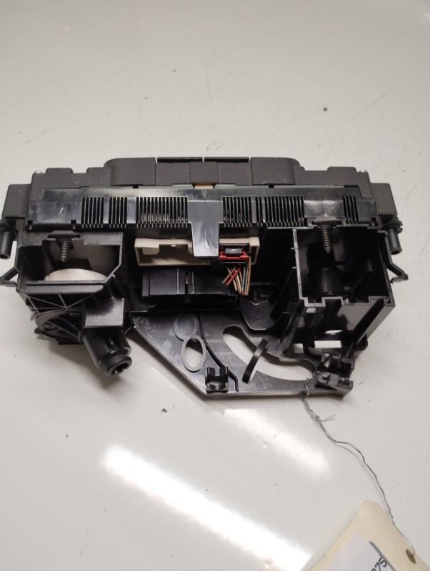 Commande chauffage SEAT TOLEDO 3 Diesel - 1