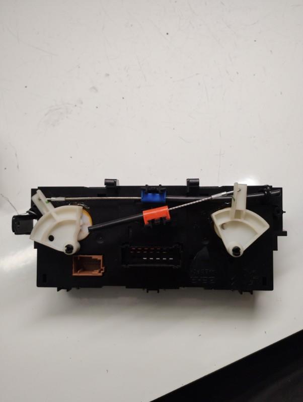 Commande chauffage CITROEN C3 2 Diesel - 1