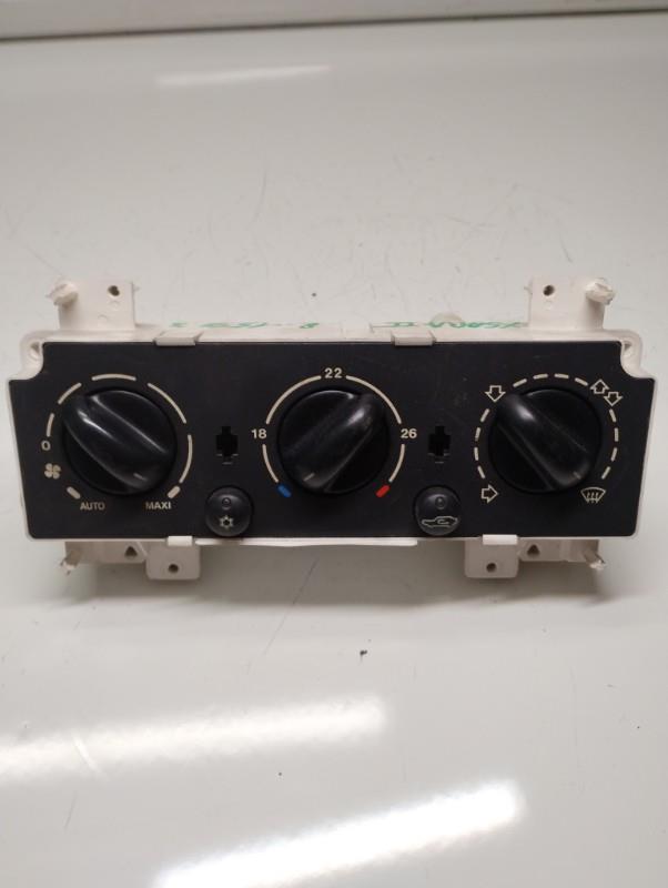 Commande chauffage CITROEN XSARA PHASE 1 Diesel - 1