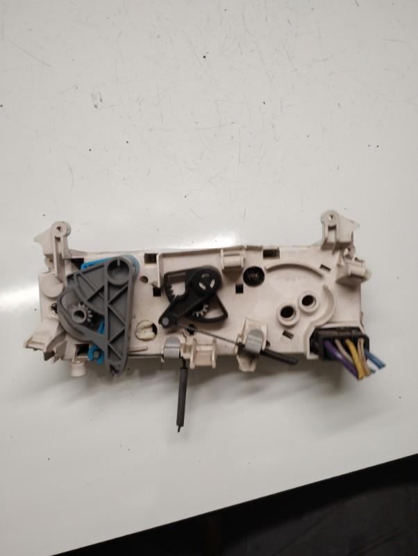 Commande chauffage CITROEN ZX PHASE 2 BREAK Diesel - 1
