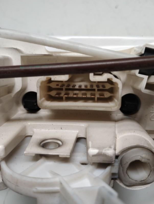 Commande chauffage RENAULT MEGANE 2 PHASE 1 Diesel - 1
