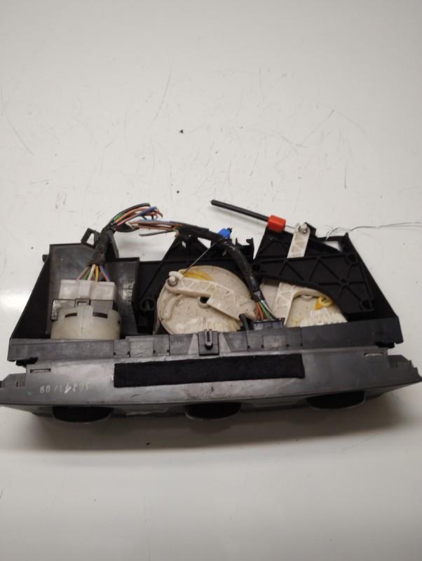 Commande chauffage VOLVO V 40 1 PHASE 1 BREAK Diesel - 1