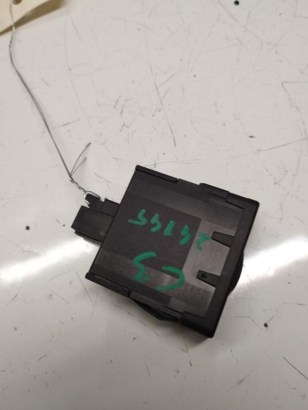 Commande de reglage hauteur de phare CITROEN C3 1 PHASE 2  - 1