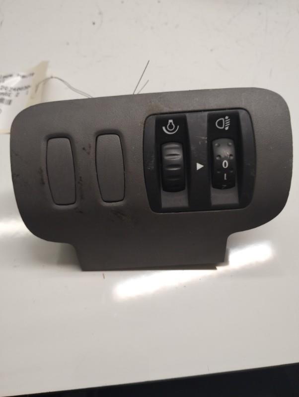 Comando regolazione altezza fari RENAULT GRAND SCENIC 2 PHASE 2 Diésel - 1