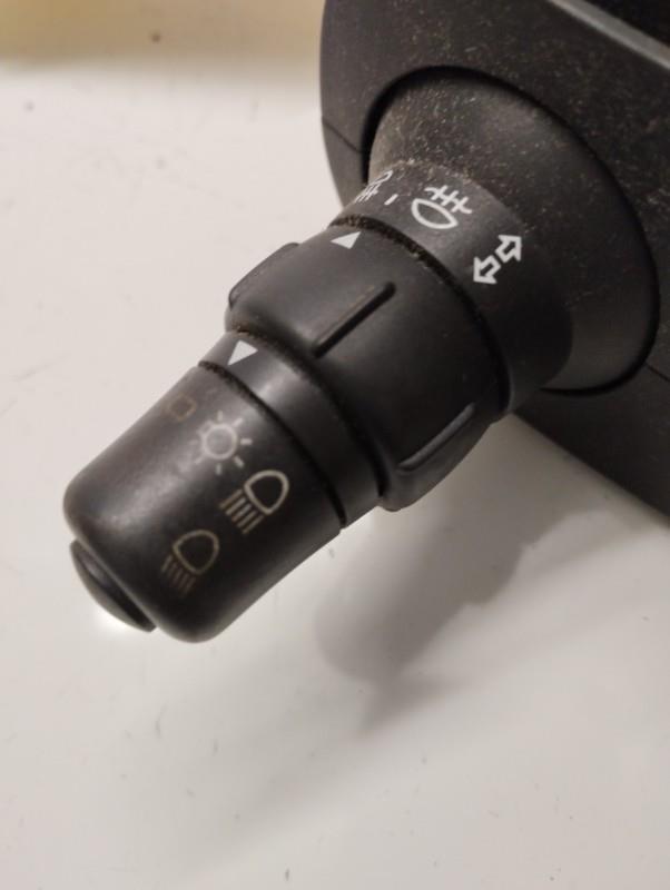 Commodo phare RENAULT MODUS PHASE 1 Diesel - 1