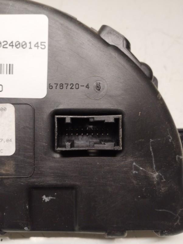 Compteur CITROEN C3 1 PHASE 2  - 1