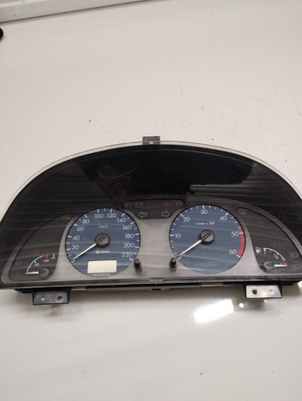 Compteur CITROEN XSARA PHASE 2 Diesel - 1