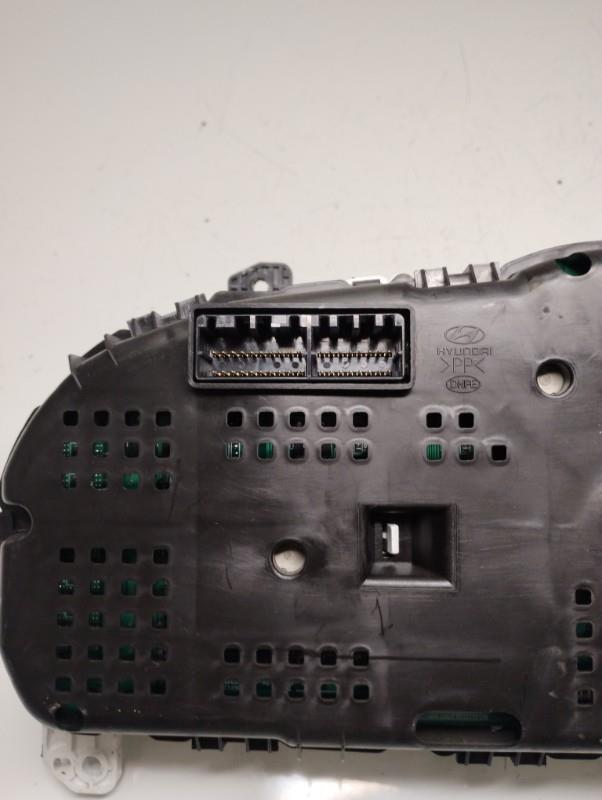 Compteur HYUNDAI I 30 1 PHASE 1 Diesel - 1