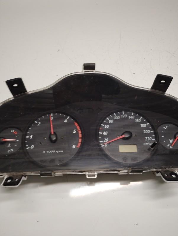 Compteur HYUNDAI SANTA FE 1 Diesel - 1