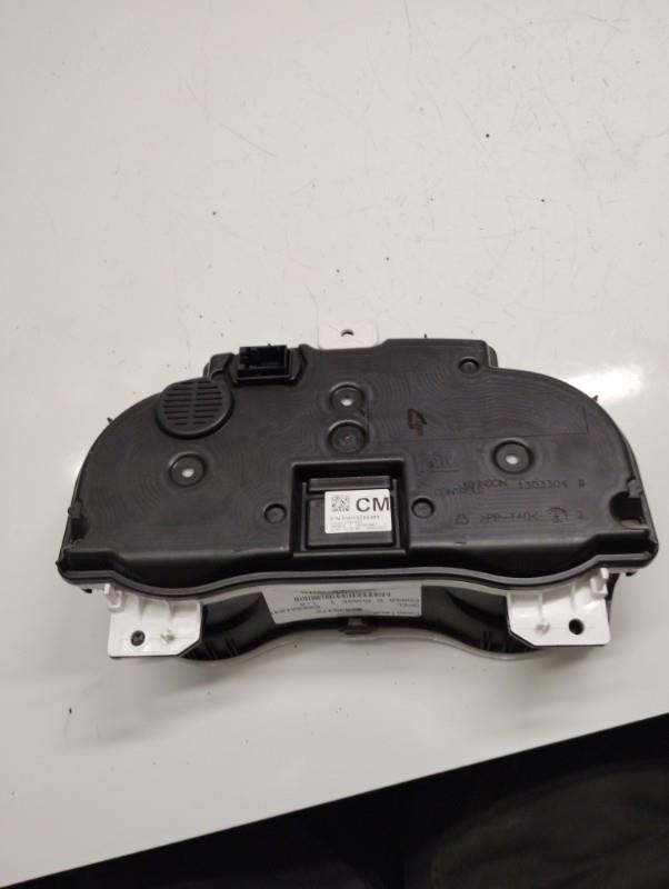 Compteur OPEL CORSA D PHASE 1 Diesel - 1